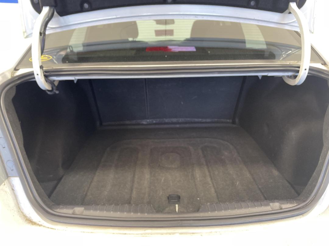 Photo '12' of Holden Cruze Equipe