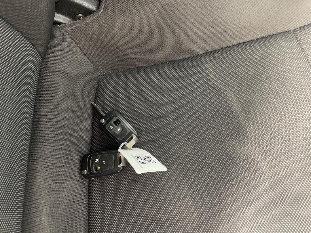 Photo '20' of Holden Cruze Equipe