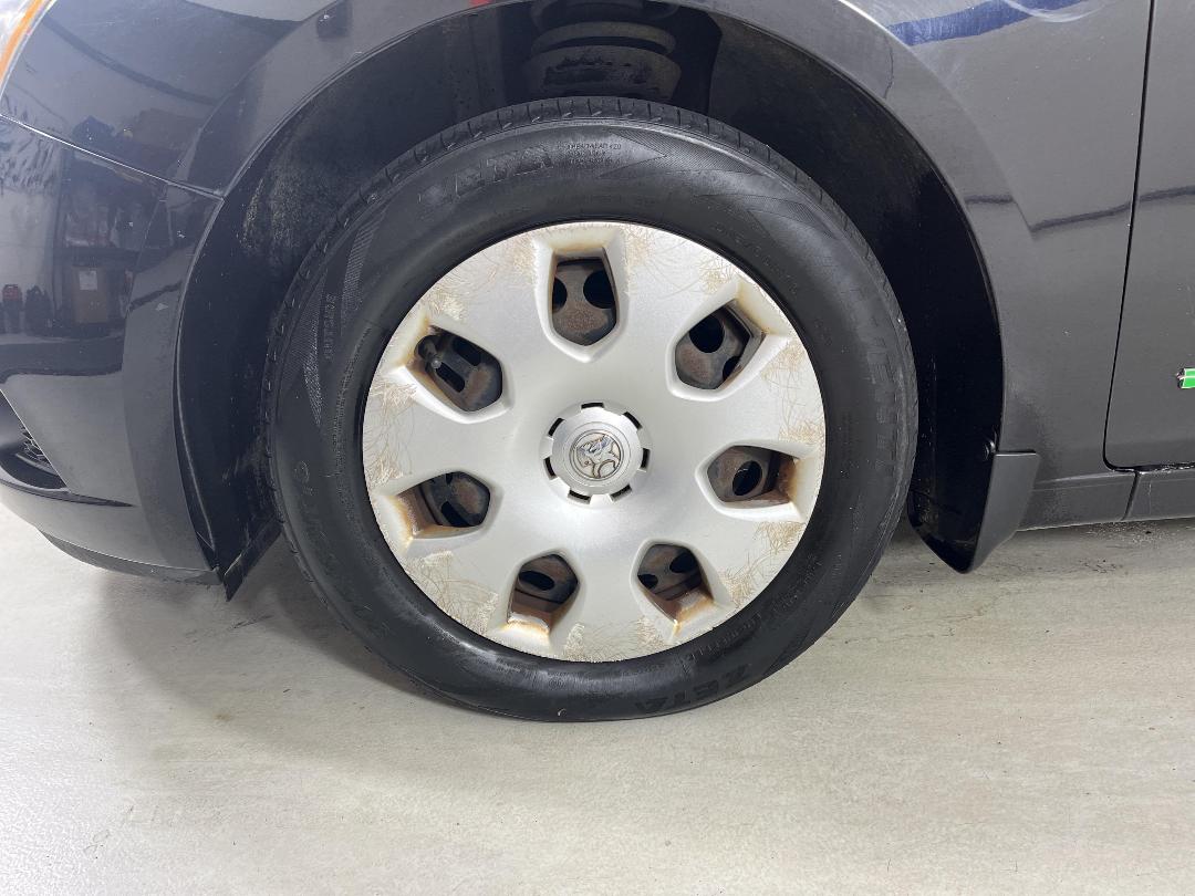 Photo '8' of Holden Cruze CD HB T