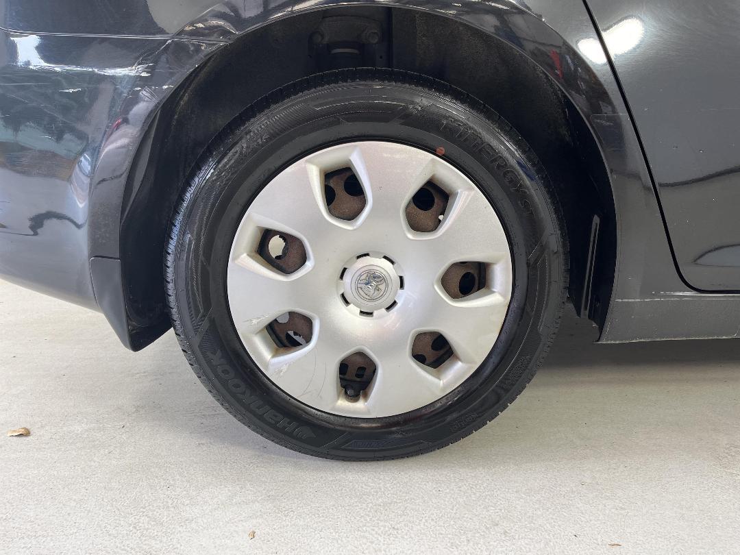 Photo '10' of Holden Cruze CD HB T