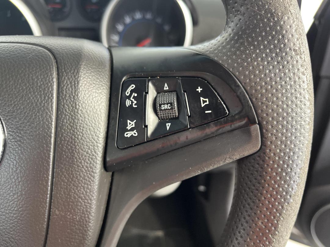 Photo '22' of Holden Cruze CD HB T