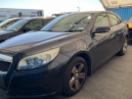 Thumbnail '2' of Holden Malibu CD