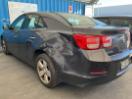 Thumbnail '3' of Holden Malibu CD