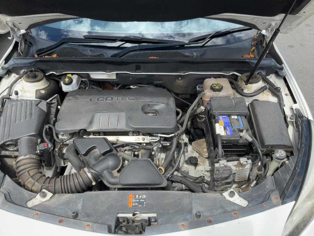 Photo '12' of Holden Malibu CDX