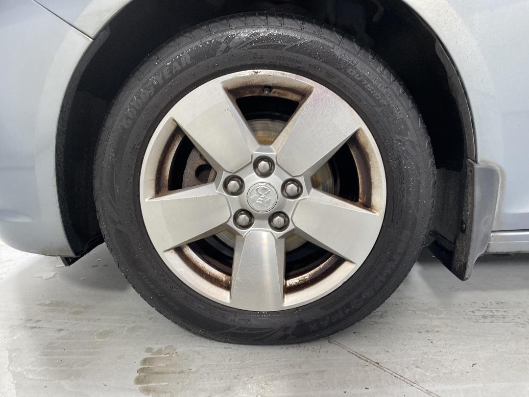 Photo '10' of Holden Malibu Photo '10' of Holden Malibu