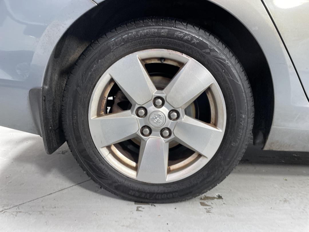 Photo '12' of Holden Malibu Photo '12' of Holden Malibu