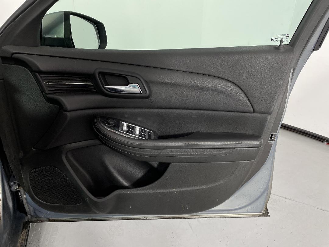 Photo '15' of Holden Malibu Photo '15' of Holden Malibu