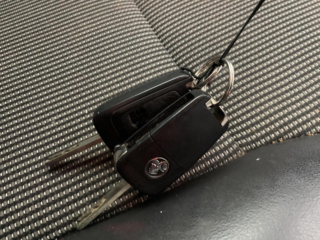 Photo '22' of Holden Malibu Photo '22' of Holden Malibu