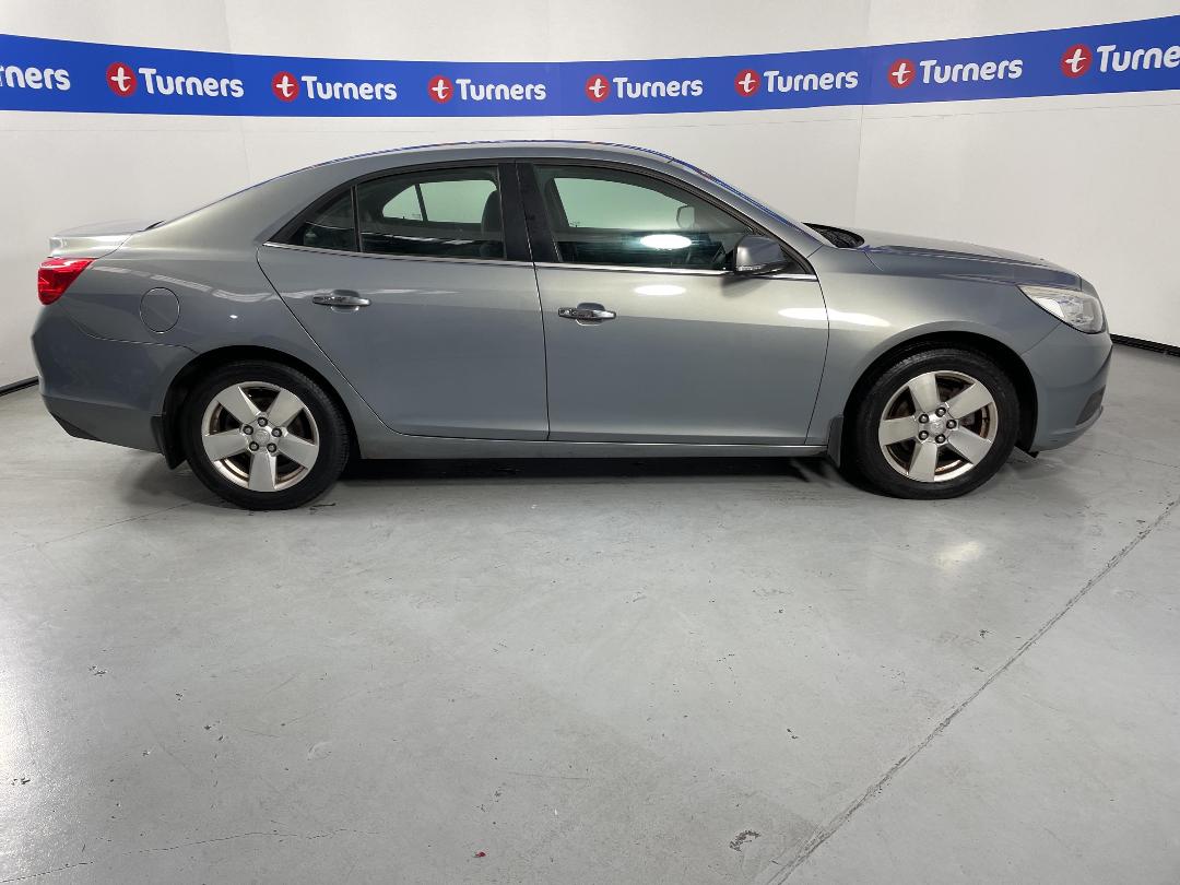 Photo '23' of Holden Malibu Photo '23' of Holden Malibu