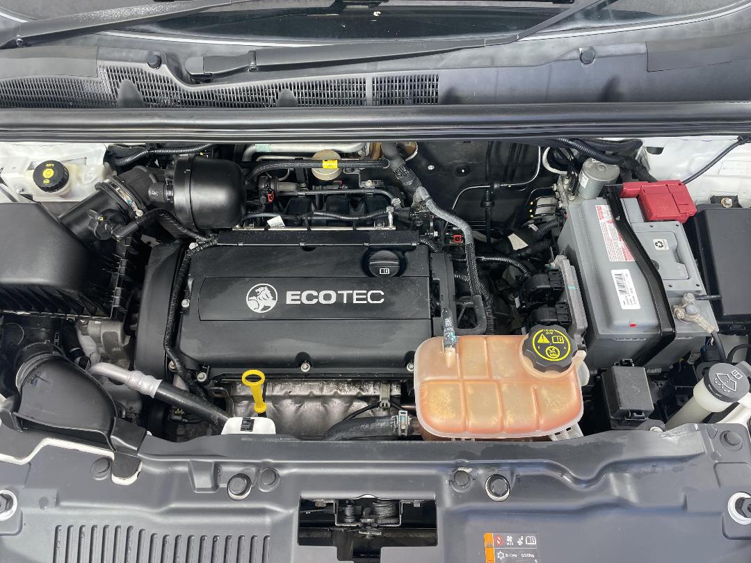 Photo '13' of Holden Trax Photo '13' of Holden Trax