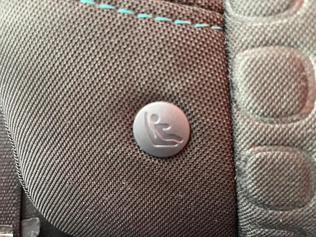 Photo '23' of Holden Trax Photo '23' of Holden Trax