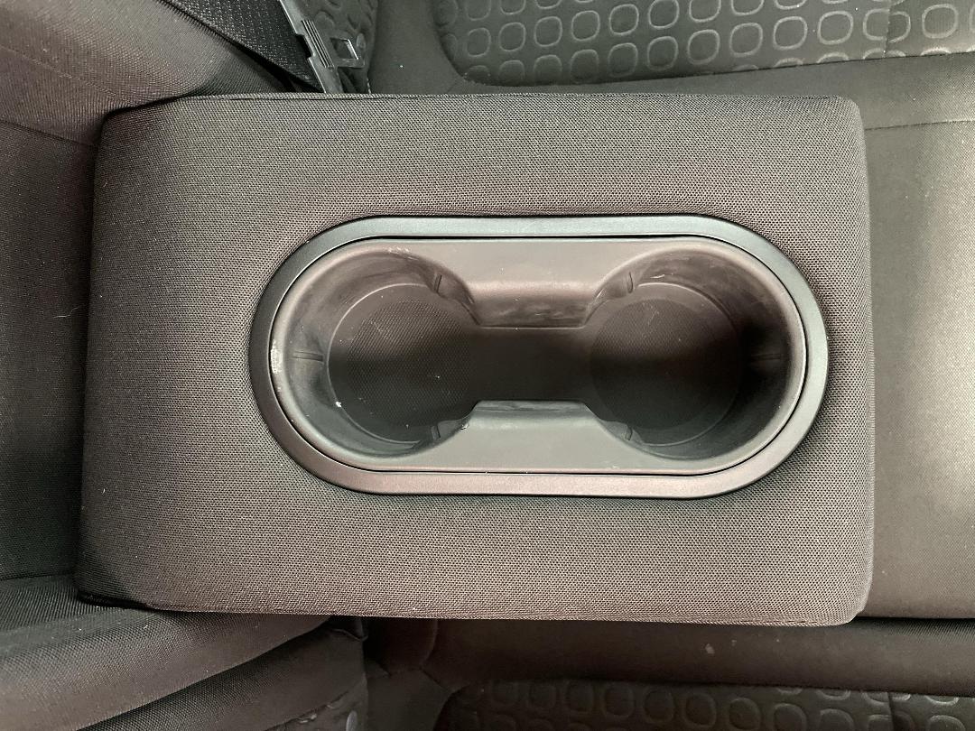 Photo '24' of Holden Trax Photo '24' of Holden Trax