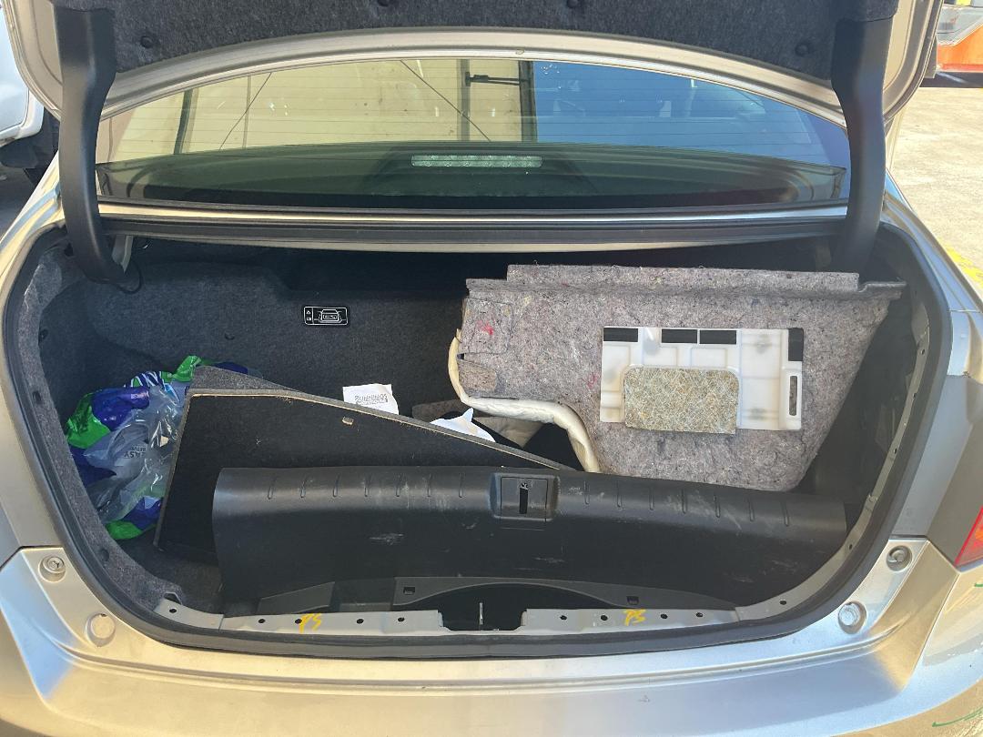 Photo '10' of Honda Accord Photo '10' of Honda Accord