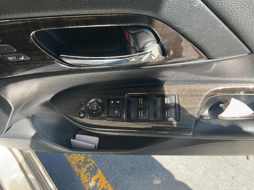 Photo '9' of Honda Accord Photo '9' of Honda Accord