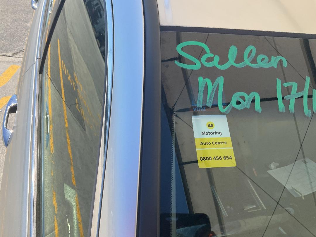 Photo '15' of Honda Accord Photo '15' of Honda Accord