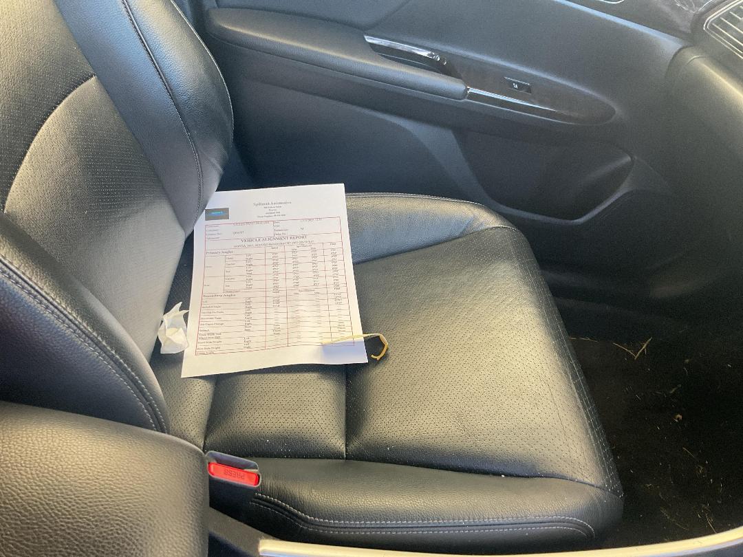 Photo '14' of Honda Accord Photo '14' of Honda Accord