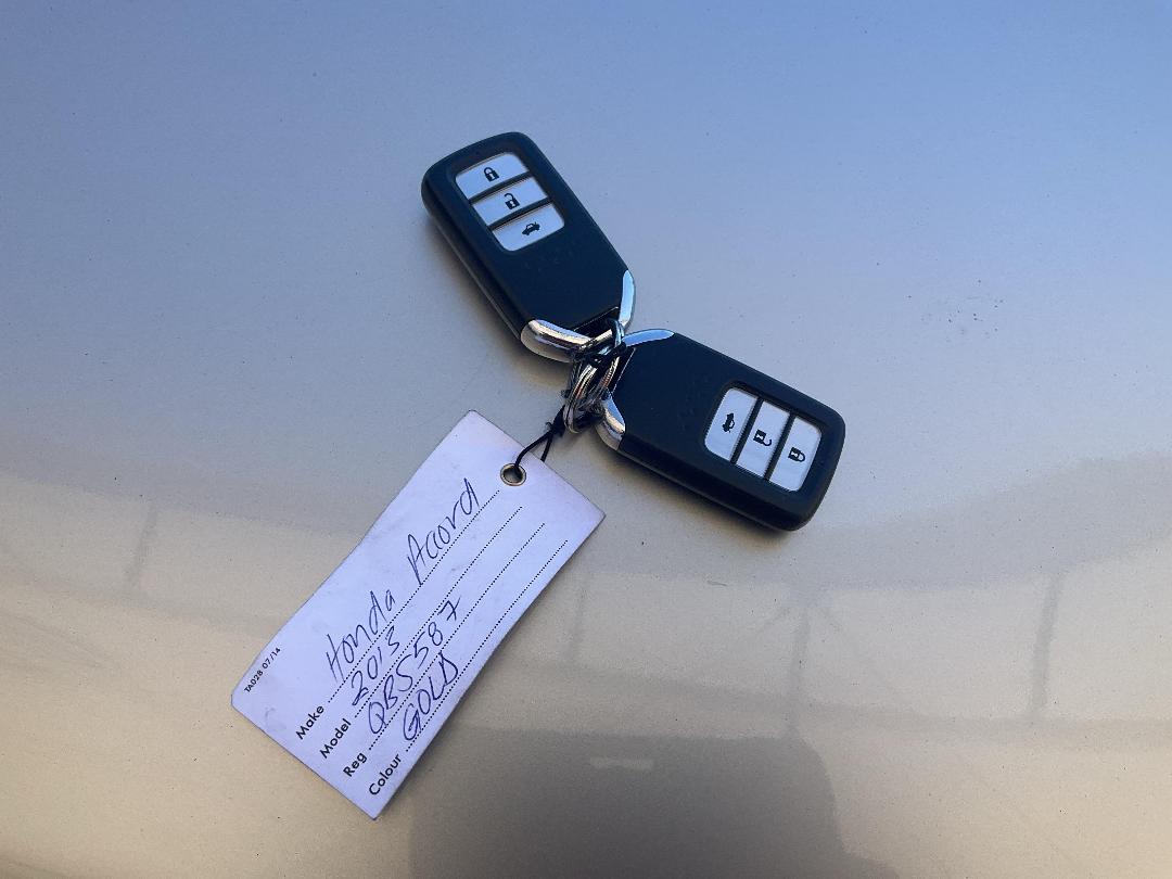 Photo '18' of Honda Accord Photo '18' of Honda Accord