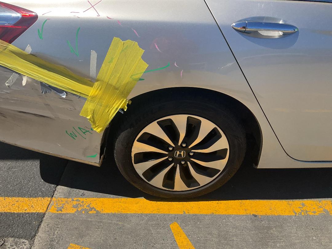 Photo '20' of Honda Accord Photo '20' of Honda Accord