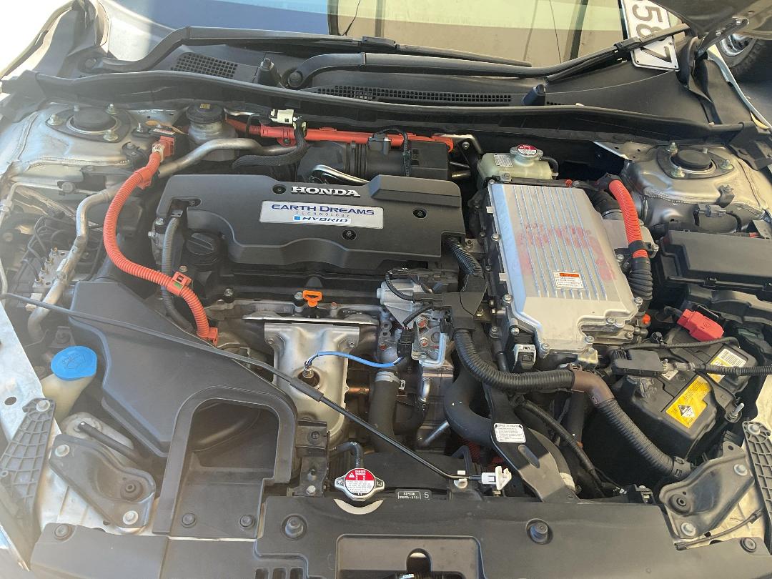 Photo '19' of Honda Accord Photo '19' of Honda Accord