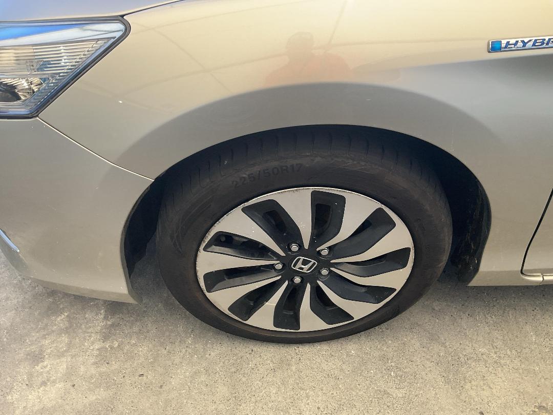 Photo '22' of Honda Accord Photo '22' of Honda Accord