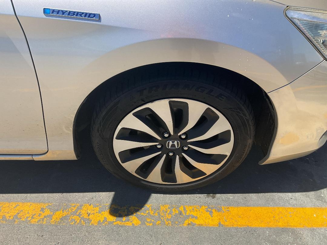 Photo '23' of Honda Accord Photo '23' of Honda Accord