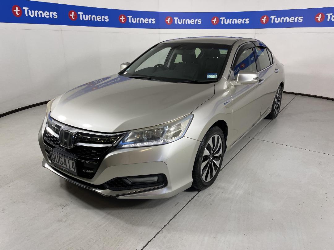 Photo '4' of Honda Accord Photo '4' of Honda Accord