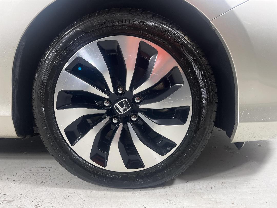 Photo '9' of Honda Accord Photo '9' of Honda Accord