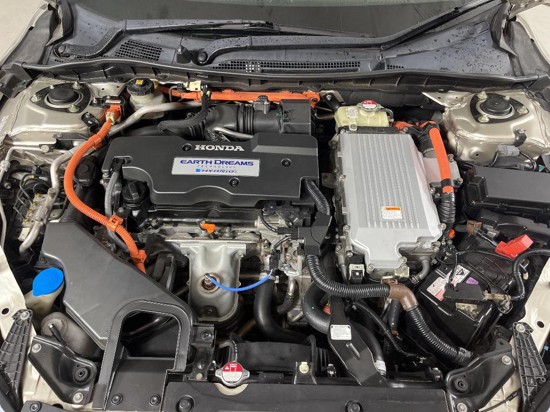 Photo '13' of Honda Accord Photo '13' of Honda Accord