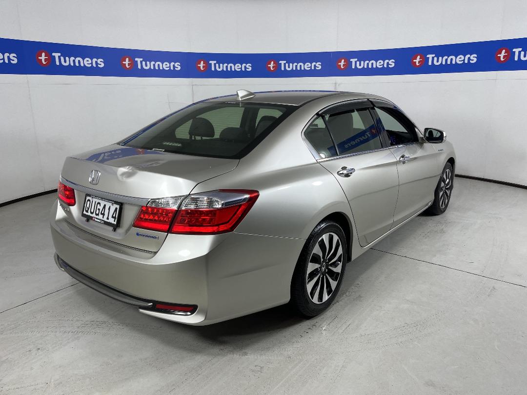 Photo '7' of Honda Accord Photo '7' of Honda Accord