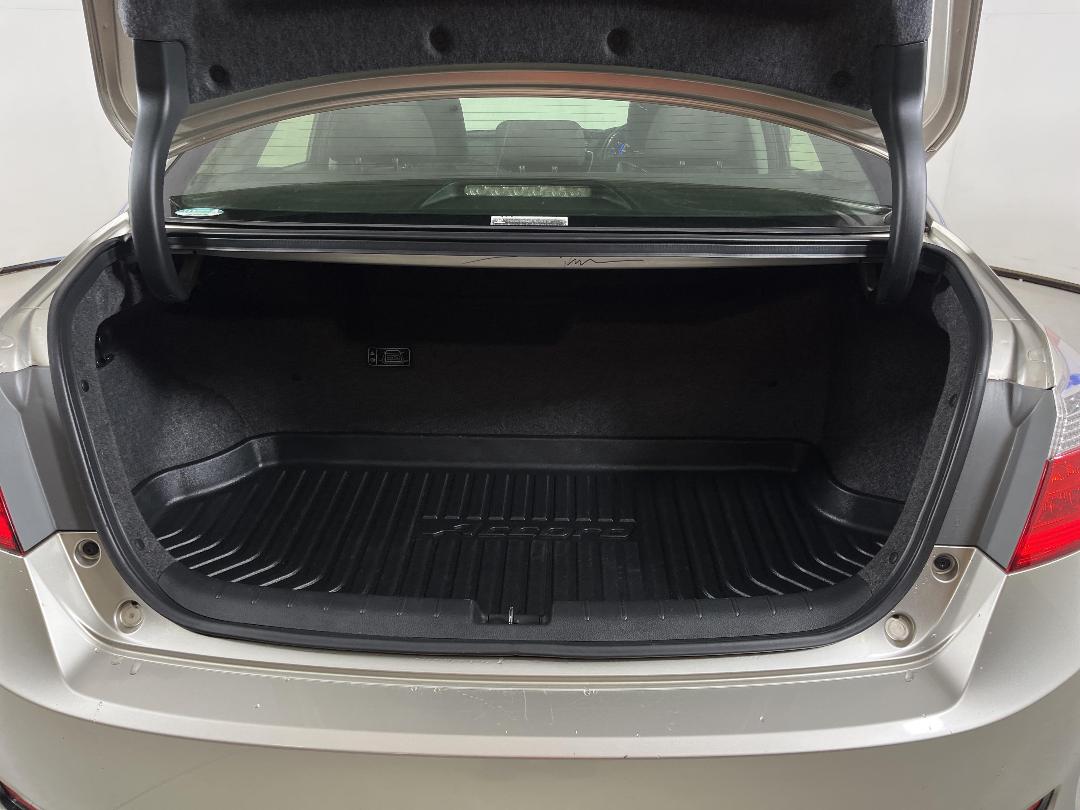 Photo '14' of Honda Accord Photo '14' of Honda Accord