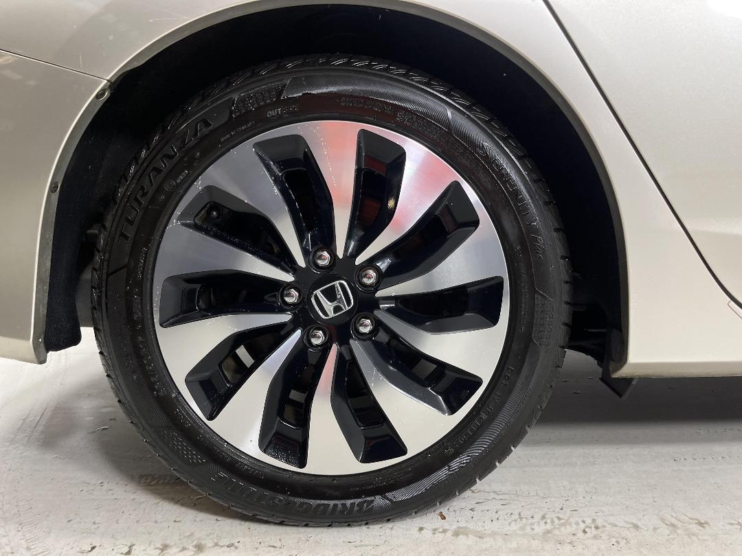 Photo '12' of Honda Accord Photo '12' of Honda Accord