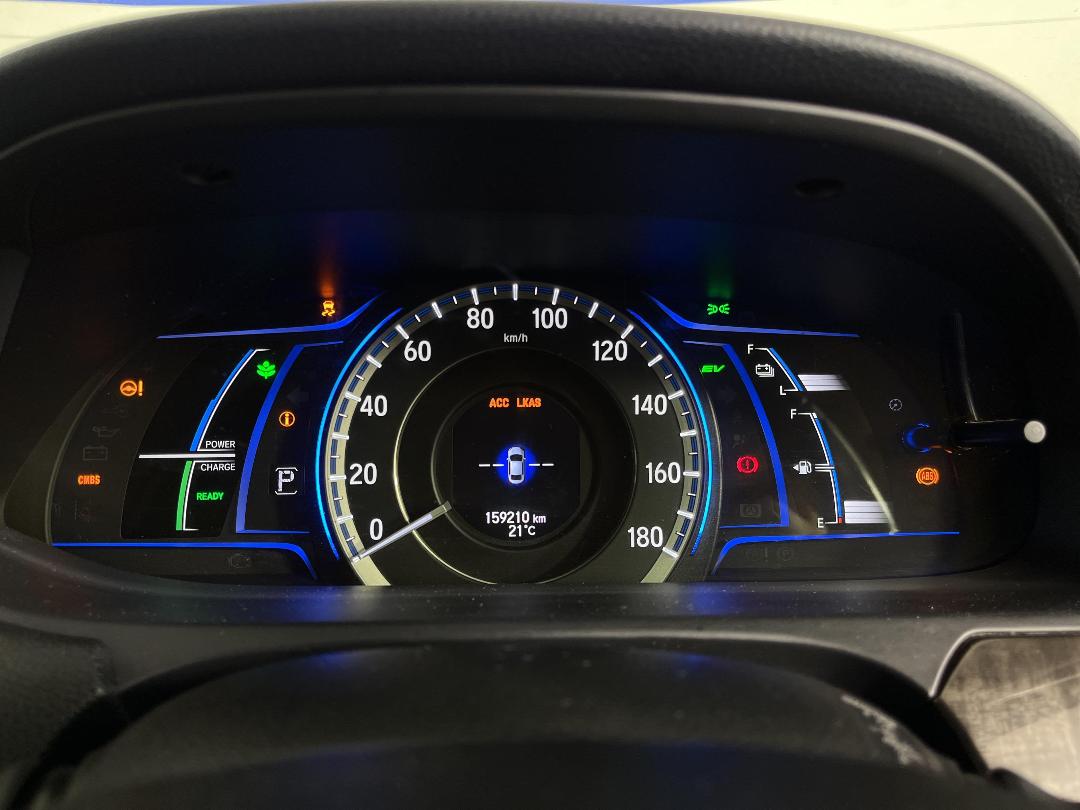 Photo '21' of Honda Accord Photo '21' of Honda Accord