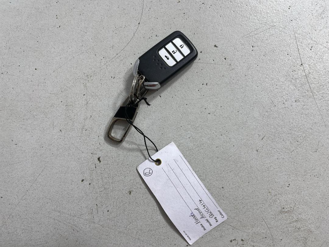 Photo '22' of Honda Accord Photo '22' of Honda Accord