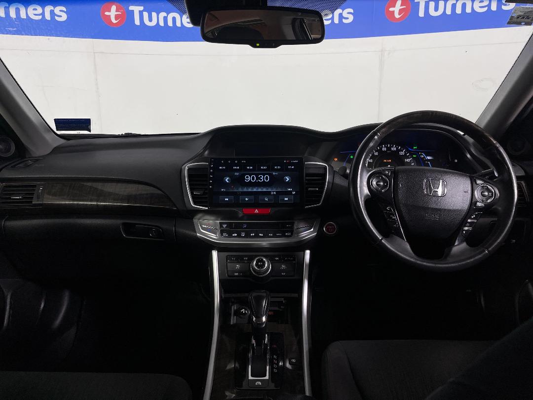 Photo '17' of Honda Accord Photo '17' of Honda Accord