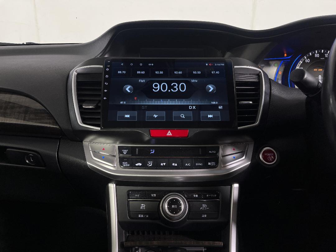 Photo '18' of Honda Accord Photo '18' of Honda Accord