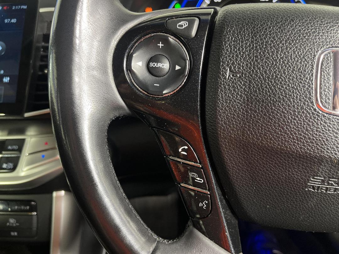 Photo '26' of Honda Accord Photo '26' of Honda Accord