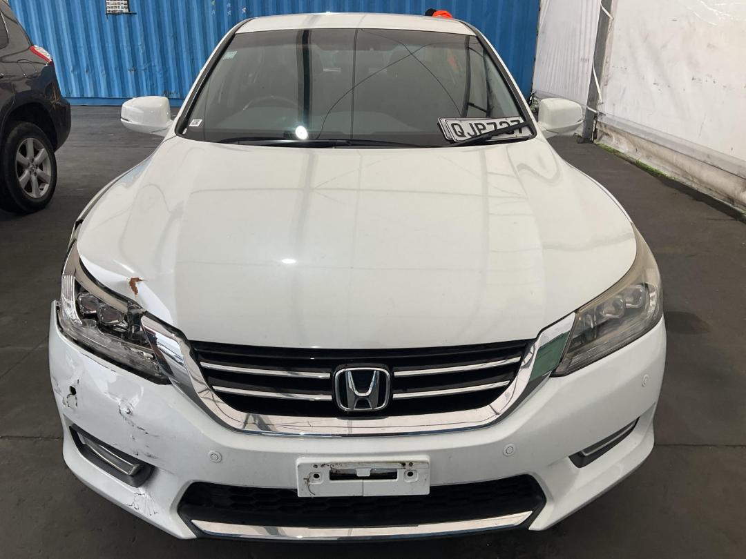 Photo '2' of Honda Accord S Photo '2' of Honda Accord S