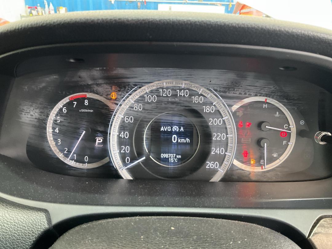 Photo '16' of Honda Accord S Photo '16' of Honda Accord S