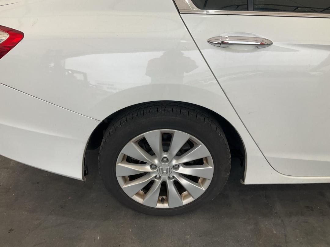 Photo '18' of Honda Accord S Photo '18' of Honda Accord S