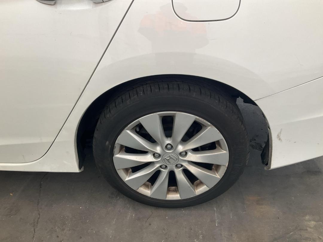 Photo '19' of Honda Accord S Photo '19' of Honda Accord S