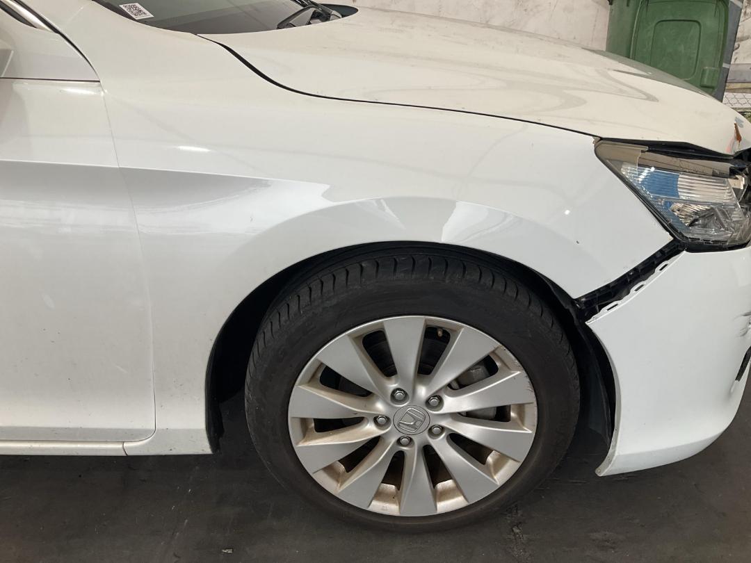 Photo '21' of Honda Accord S Photo '21' of Honda Accord S