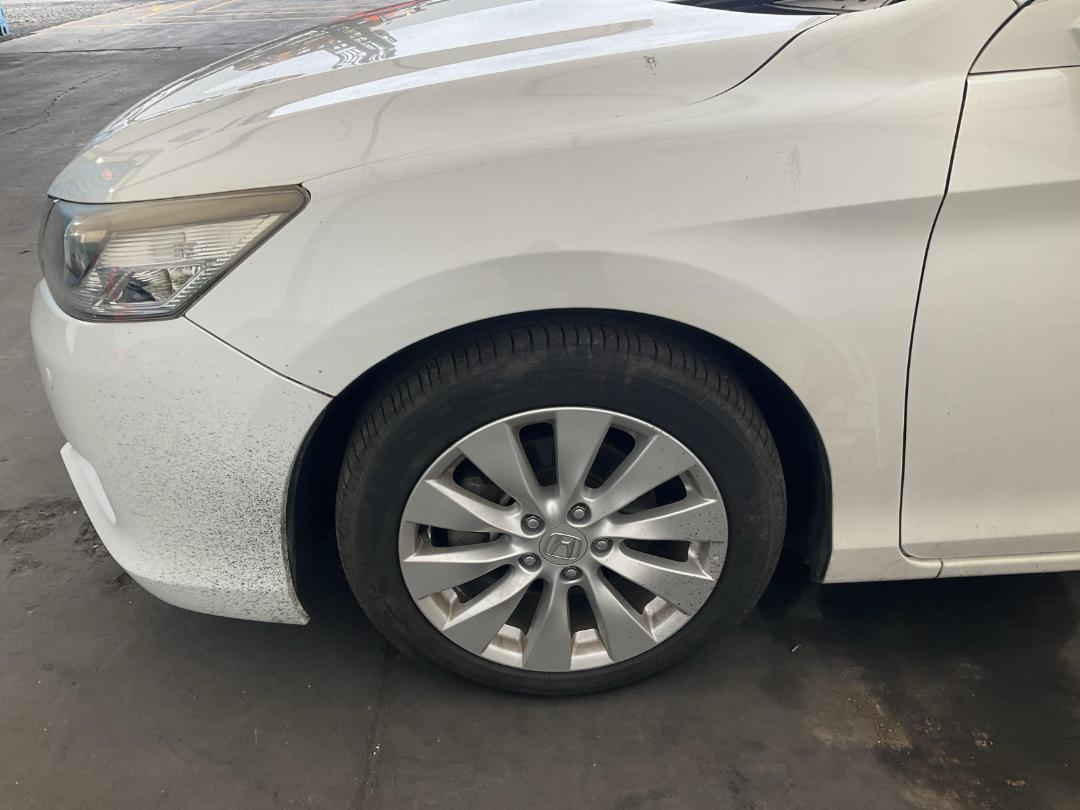 Photo '20' of Honda Accord S Photo '20' of Honda Accord S