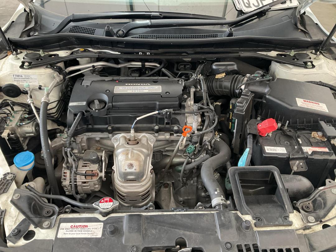 Photo '14' of Honda Accord S Photo '14' of Honda Accord S