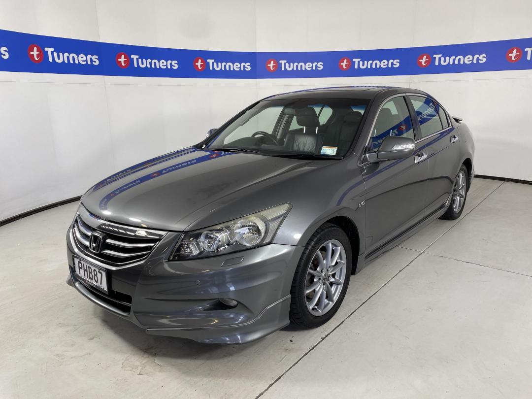 Photo '4' of Honda Accord Photo '4' of Honda Accord