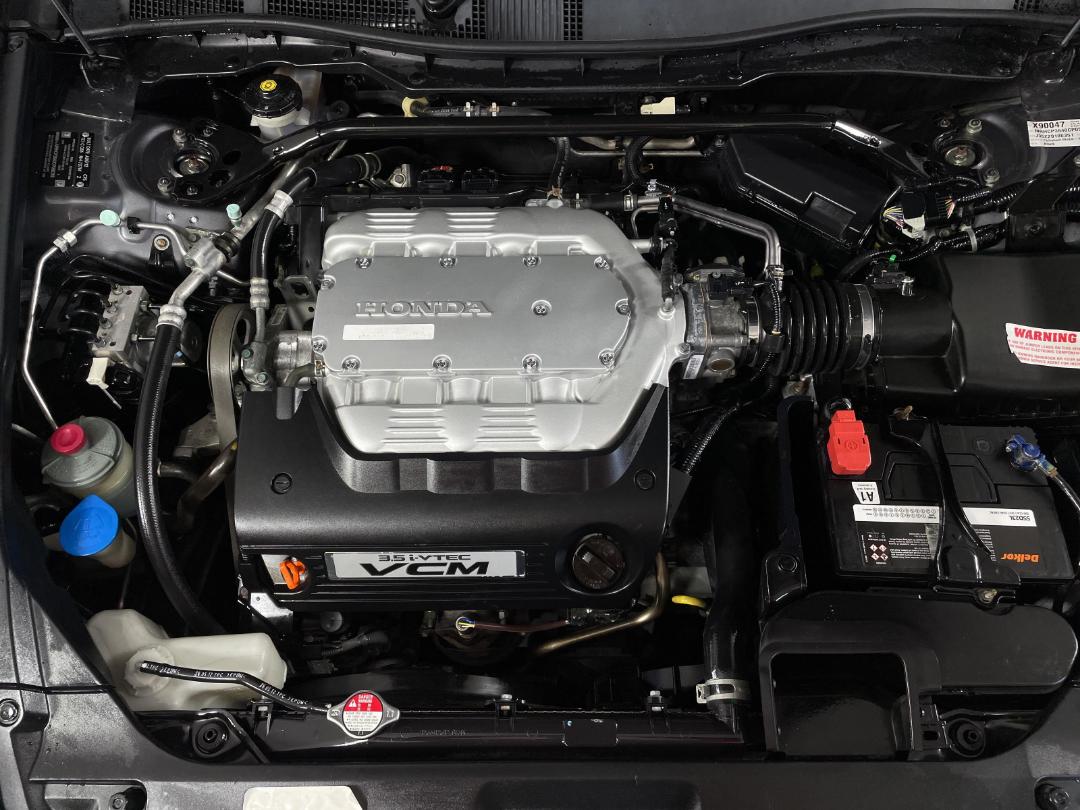 Photo '13' of Honda Accord Photo '13' of Honda Accord