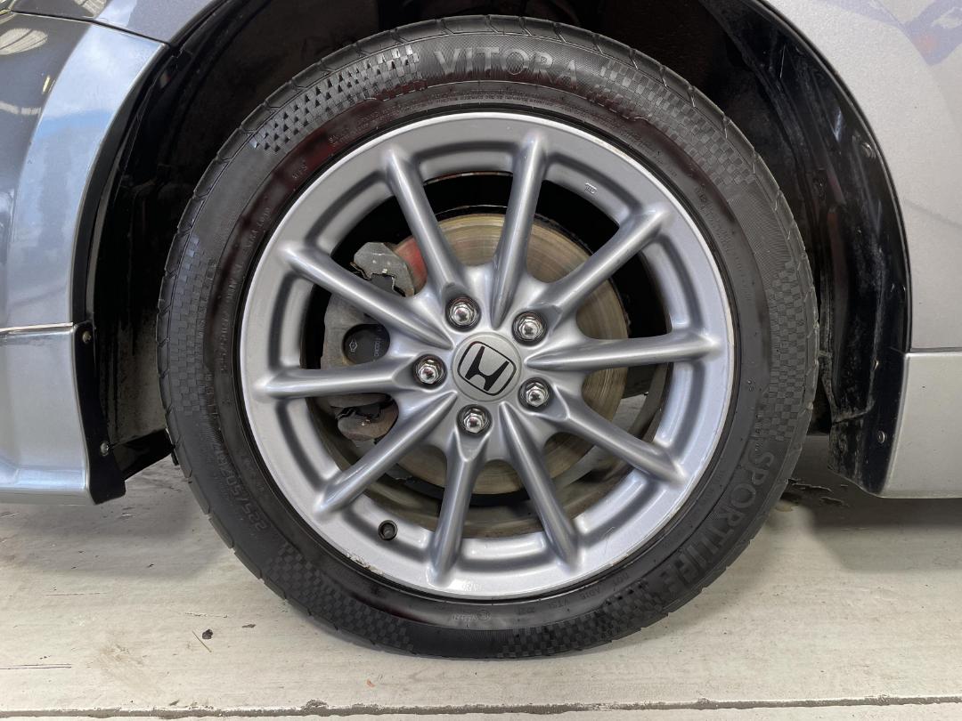 Photo '10' of Honda Accord Photo '10' of Honda Accord