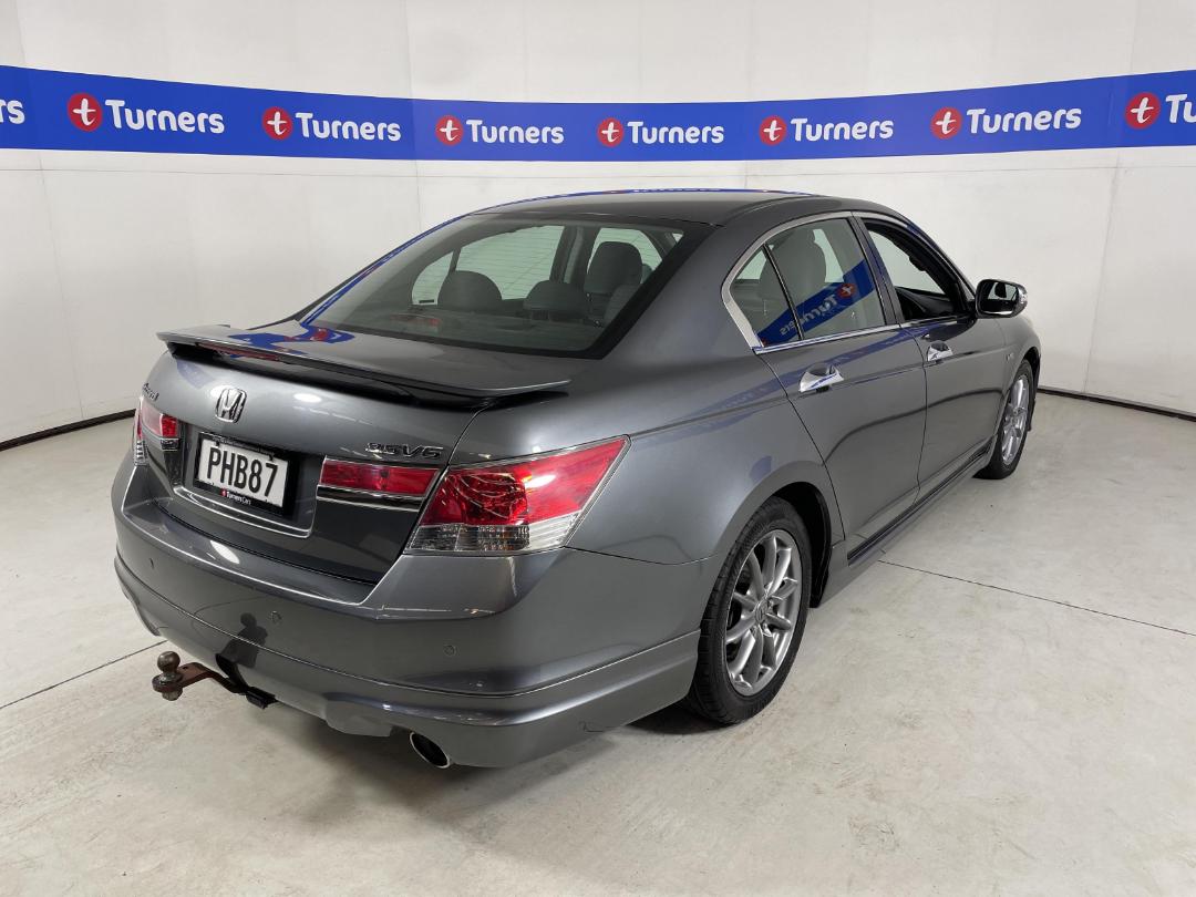 Photo '7' of Honda Accord Photo '7' of Honda Accord