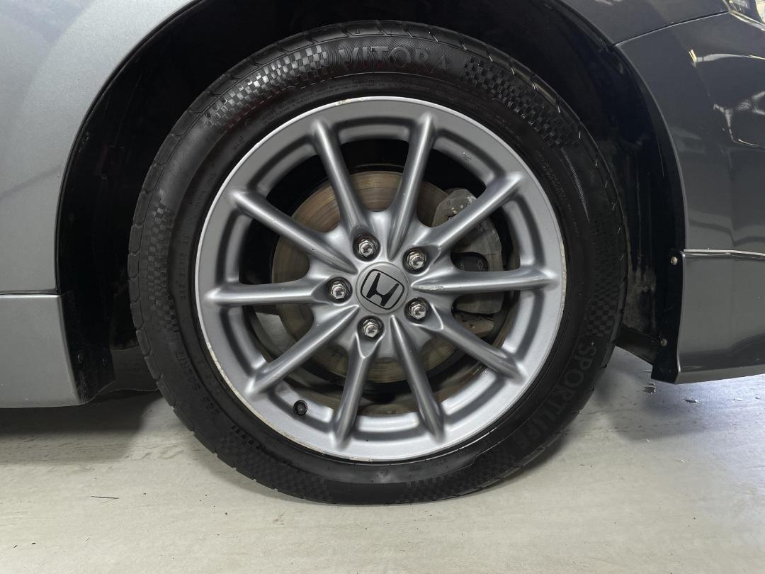 Photo '9' of Honda Accord Photo '9' of Honda Accord