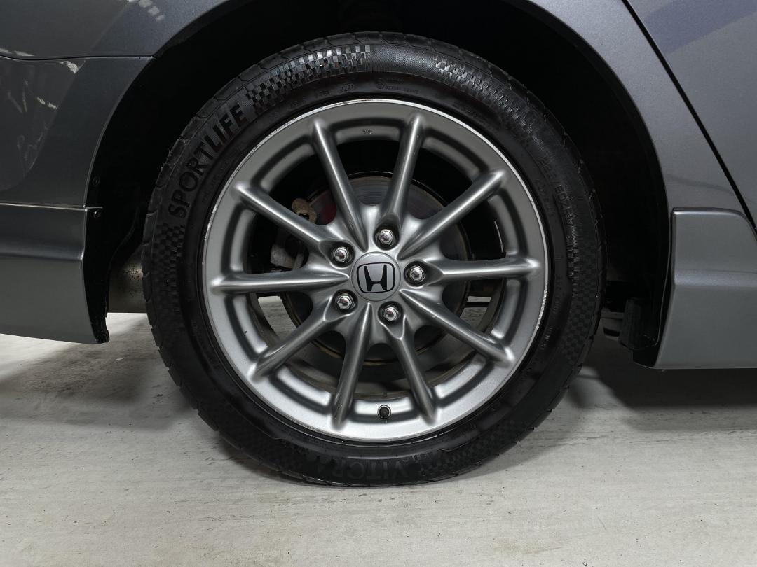 Photo '12' of Honda Accord Photo '12' of Honda Accord