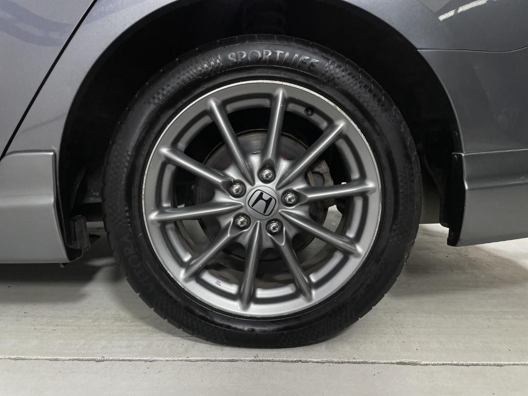 Photo '11' of Honda Accord Photo '11' of Honda Accord